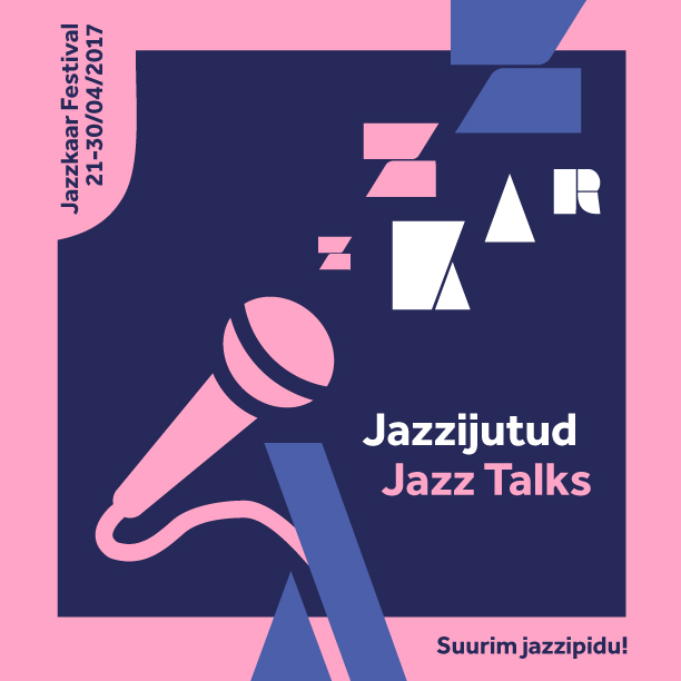 Jazz Talks: 